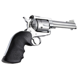 Ruger Blackhawk/Single Six Rubber Monogrip Black