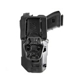 T-Series L3D Light Bearing Duty Holster for Glock 21, S&W M&P 9, HK VP9