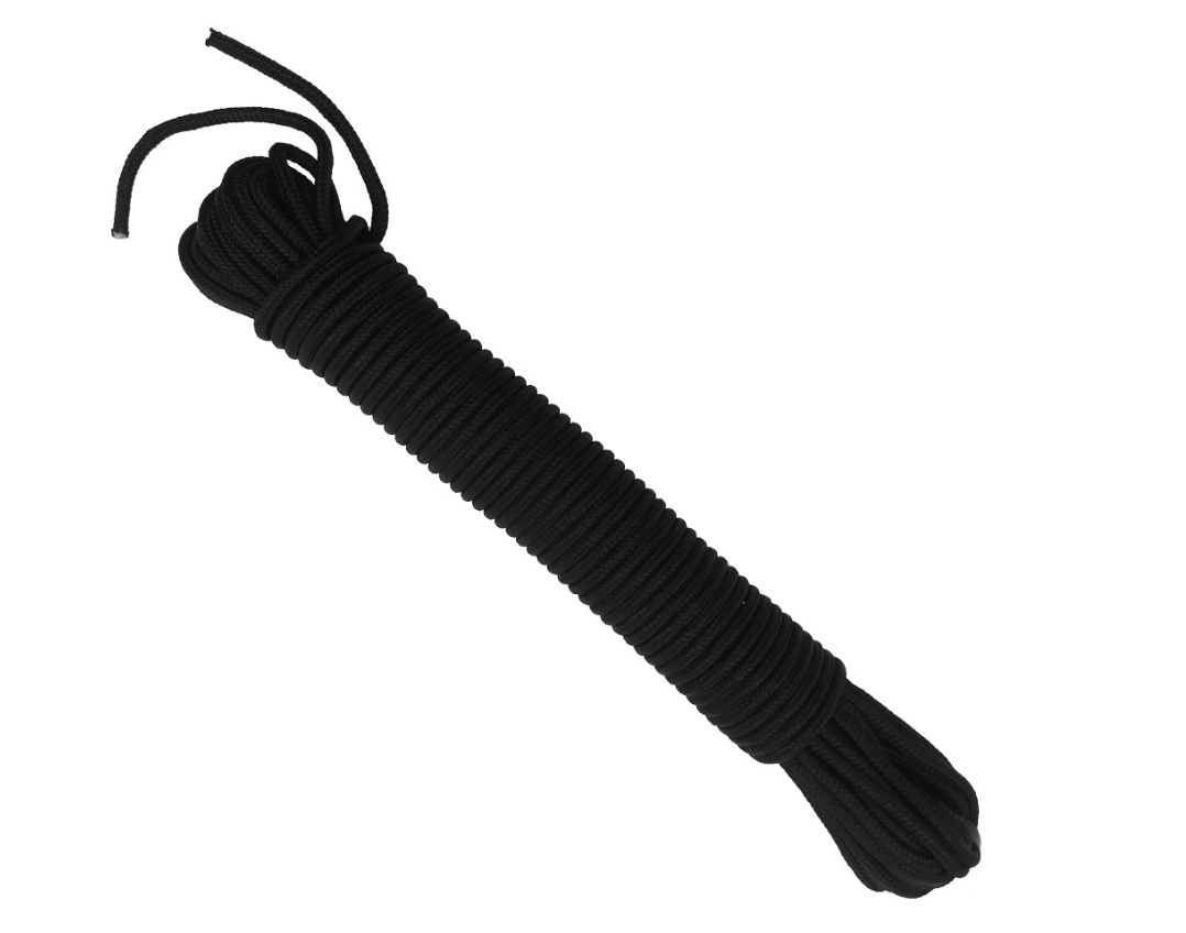 Paracord 15 m - Ø 3 mm