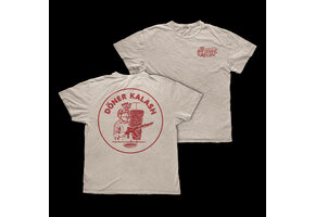 Döner Kalash V2 T-Shirt