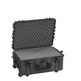 MAX540H245 Case (Black)