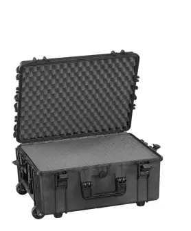 MAX540H245 Case (Black)