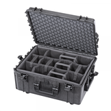 MAX540H245 Case (Black)