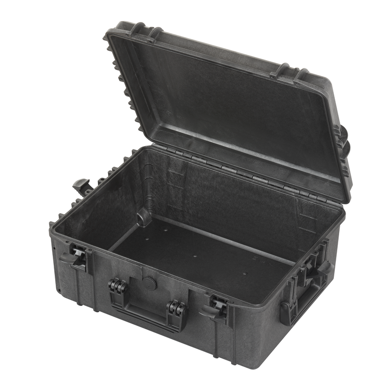MAX540H245 Case (Black)