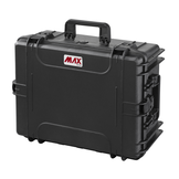 MAX540H245 Case (Black)