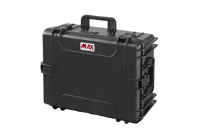 MAX540H245 Case (Black)