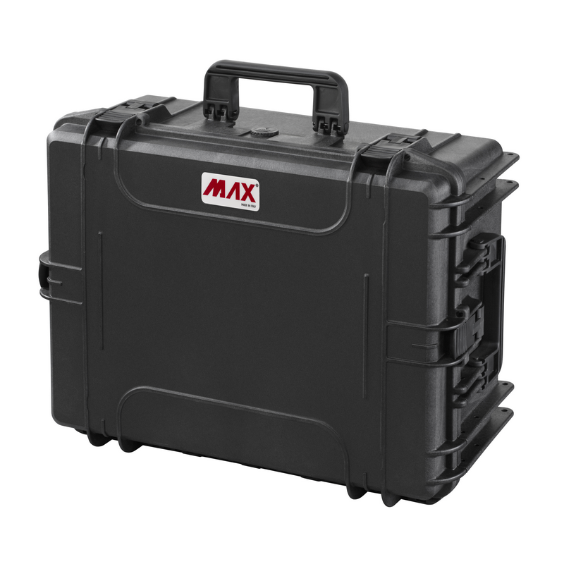 MAX540H245 Case (Black)