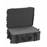 MAX620H250 Case (Black)