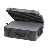 MAX620H250 Case (Black)