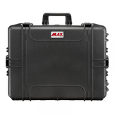 MAX620H250 Case (Black)