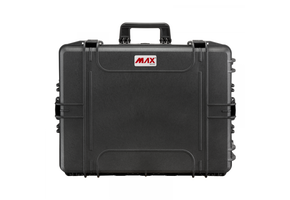 MAX620H250 Case (Black)