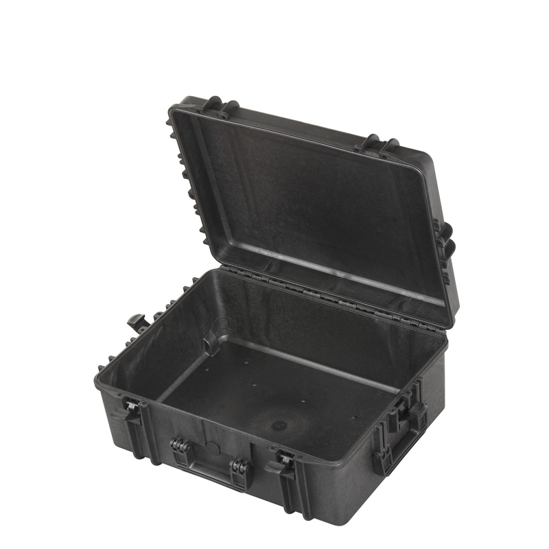 MAX620H250 Case (Black)