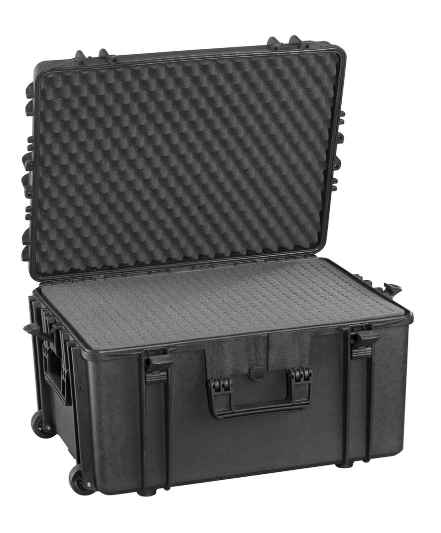 MAX620H340 Case (Black)
