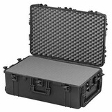 MAX750H280 Case (Black)