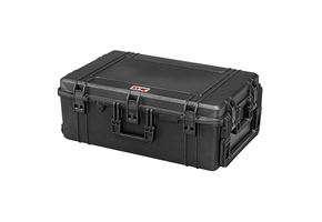 MAX750H280 Case (Black)