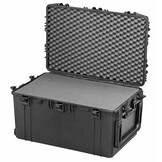 MAX750H400 Case (Black)
