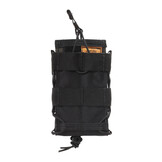 Multi Caliber Rifle Mag Pouch PA119 (Blue)