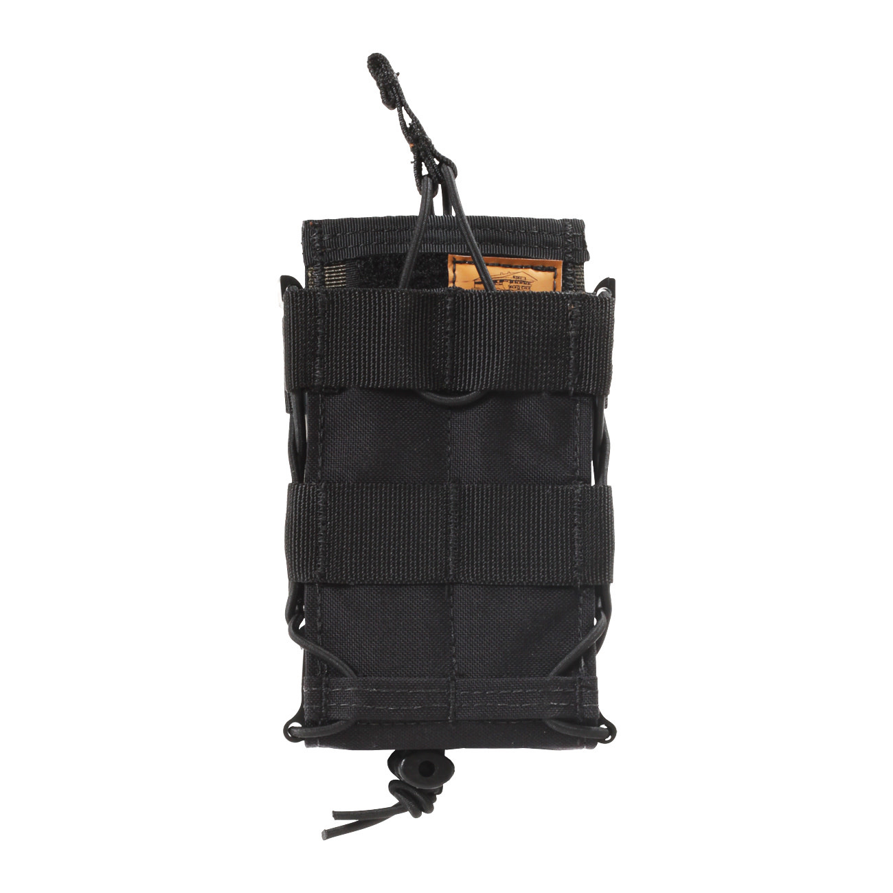Multi Caliber Rifle Mag Pouch PA119 (Blue)
