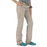 Stryke Women's Pant (Khaki)