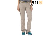 Stryke Women's Pant (Khaki)