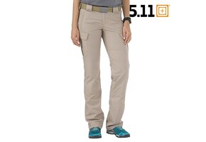 Stryke Women's Pant (Khaki)