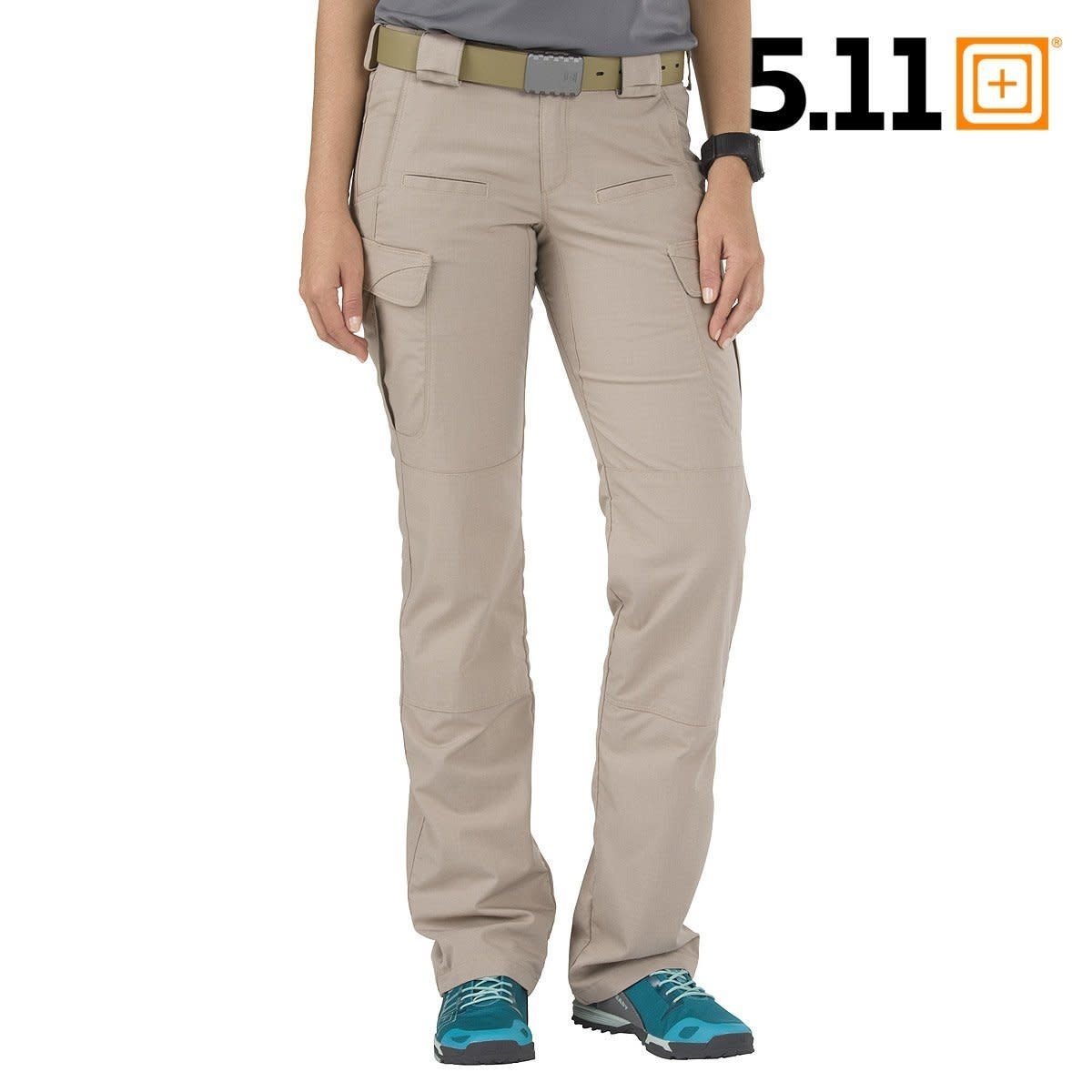 Stryke Women's Pant (Khaki)