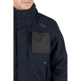 3-IN-1 Parka 2.0 (Black)