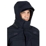 3-IN-1 Parka 2.0 (Black)