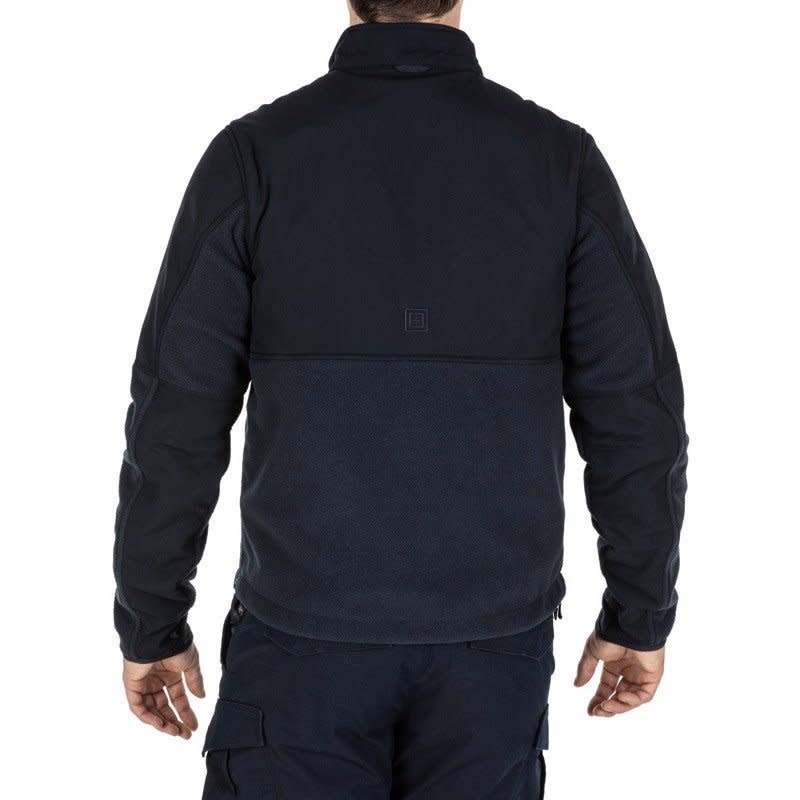 3-IN-1 Parka 2.0 (Black)