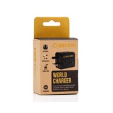 World Charger