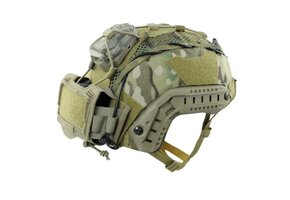 Ops-Core FAST ST/XP High Cut Helmet Cover-Gen4  (Multicam)