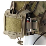 Ops-Core FAST ST/XP High Cut Helmet Cover-Gen4  (Multicam)