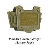 Ops-Core FAST ST/XP High Cut Helmet Cover-Gen4  (Multicam)