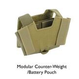 Ops-Core FAST ST/XP High Cut Helmet Cover-Gen4  (Multicam)