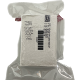 Compressed Gauze Z-Fold