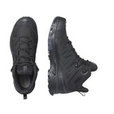 Salomon forces 2024 wolf grey