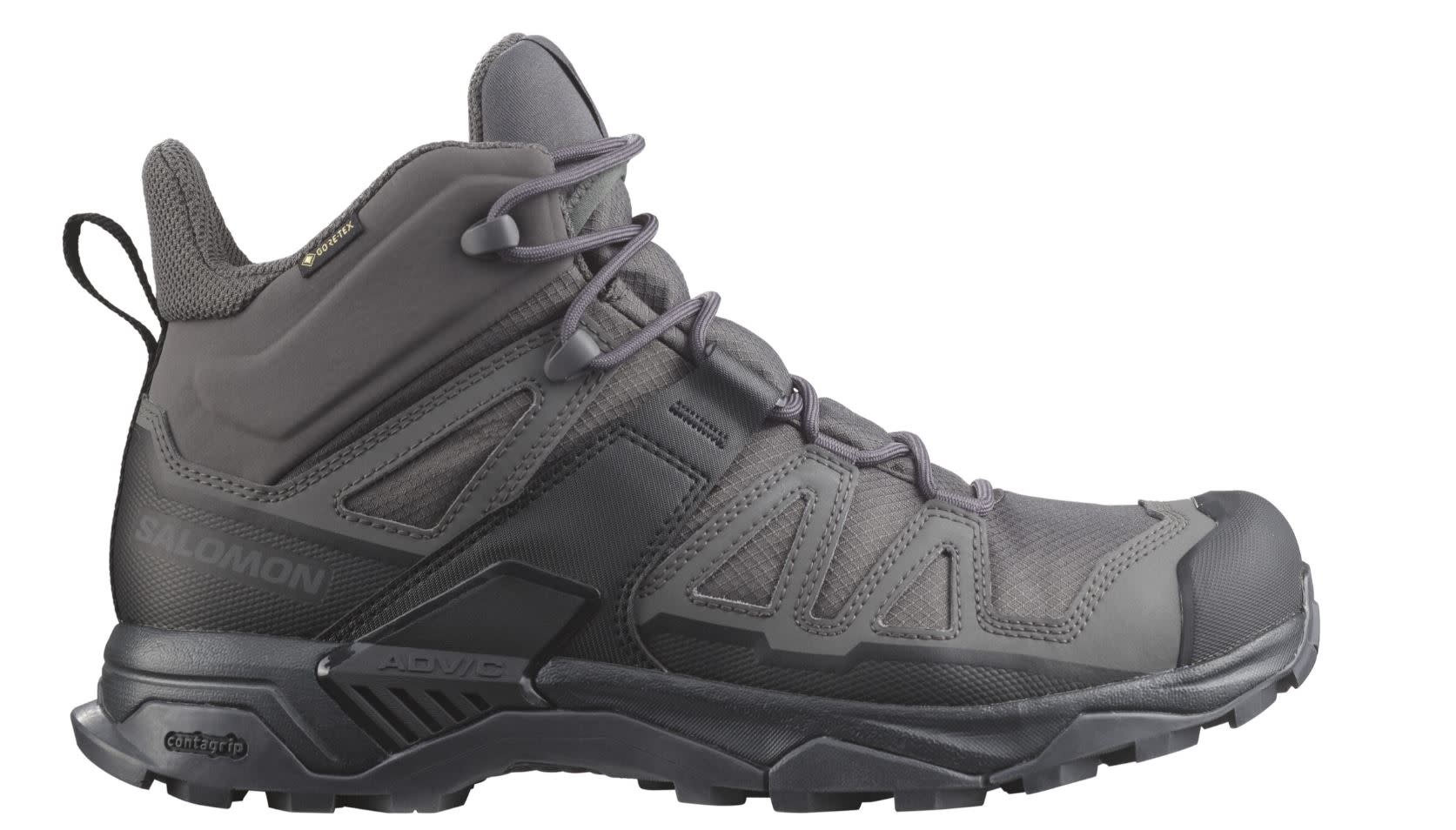 X-Ultra Forces MID GTX (Wolf Grey)