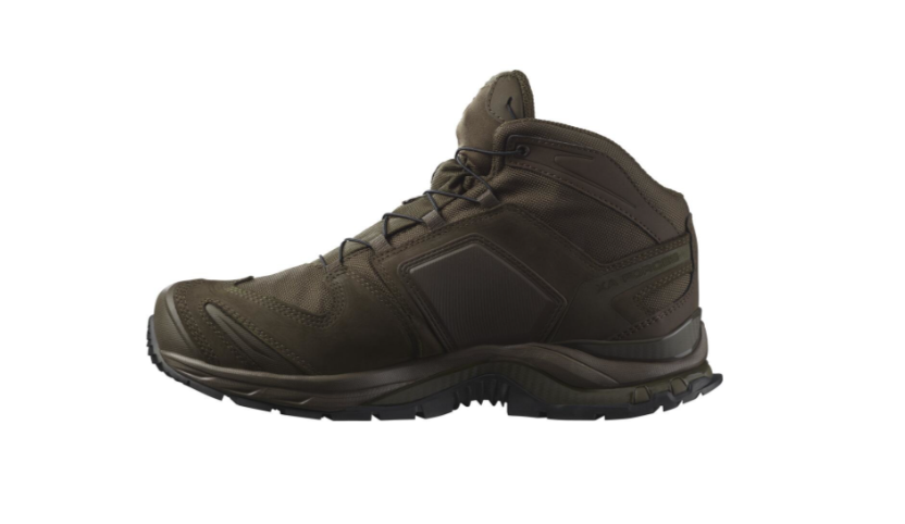 XA Forces MID GTX EN (Earth Brown)