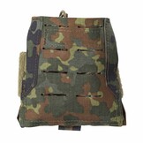 Small Dump Pouch MX463 (Flecktarn)