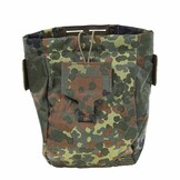 Small Dump Pouch MX463 (Flecktarn)