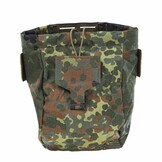 Small Dump Pouch MX463 (Flecktarn)