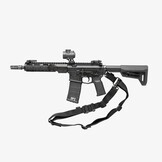 MS4® Dual QD Sling GEN2 (Black)