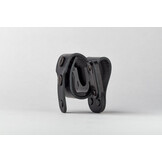 Rotating Handcuff Holder