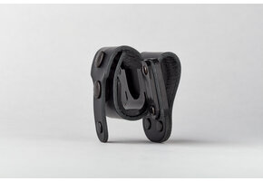 Rotating Handcuff Holder