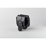 Rotating Handcuff Holder