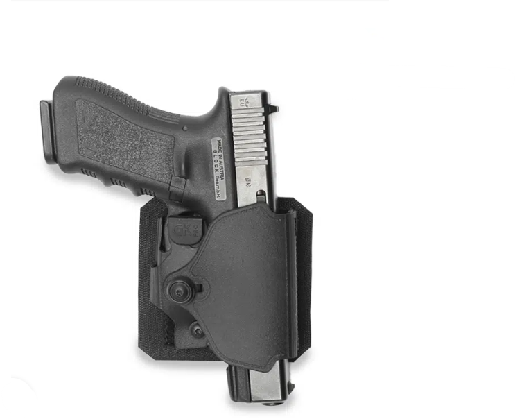Universal Holster Pad STG