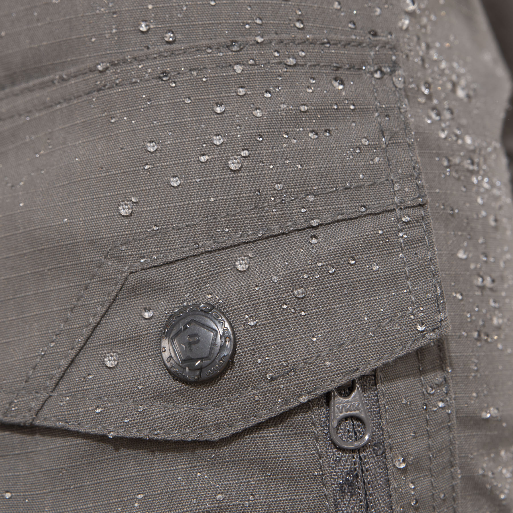 Ranger 2.0 Pants (Black)