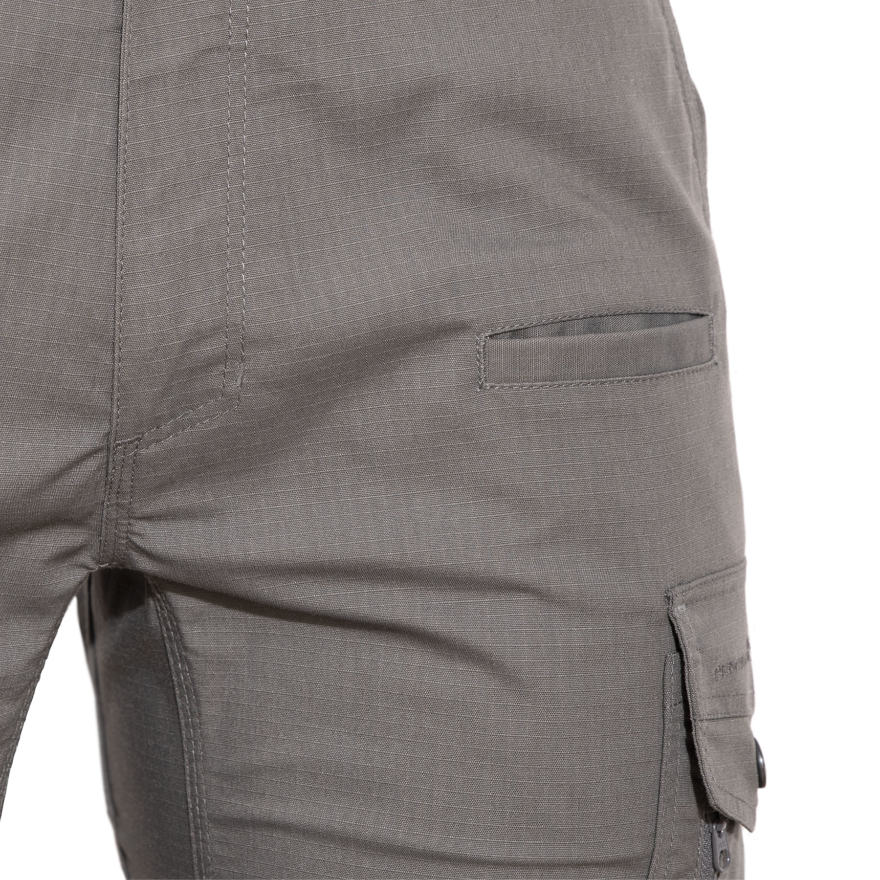 Ranger 2.0 Pants (Black)