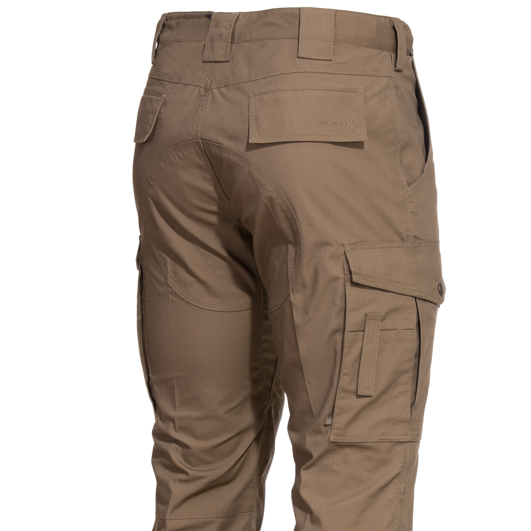 Ranger 2.0 Pants (Black)