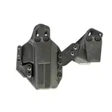 Stache IWB Premium Holster Kit - Glock 48